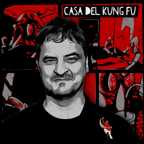 30 JAHRE CASA DEL KUNG FU