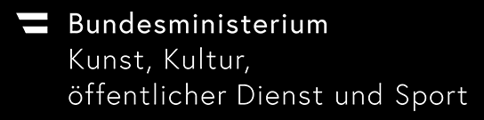 Bundesministerium für Kunst, Kultur, öffentlicher Dienst und Sport