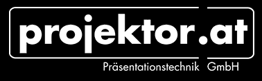 projektor.at Präsentationstechnik