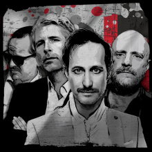 WRITING STARS – DIE SHOW