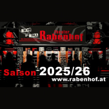 Rabenhof Saison 2025/26
