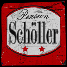 PENSION SCHÖLLER