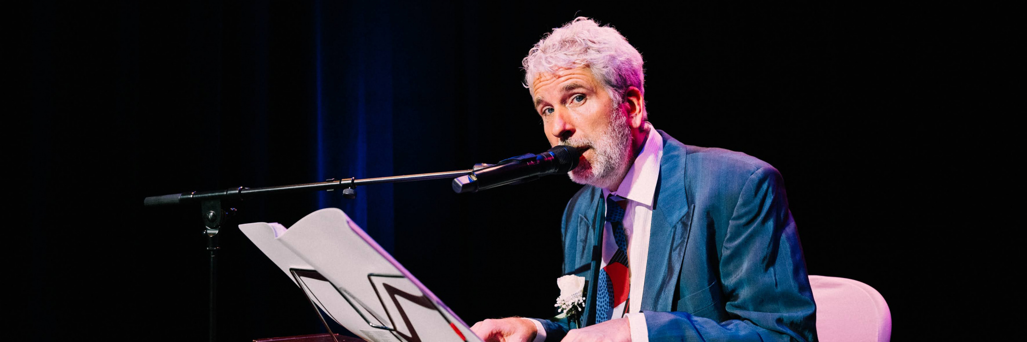DIRK STERMANN – ZUSAMMENBRAUT
