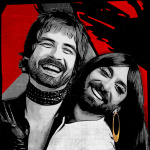 Frau Thomas & Herr Martin 