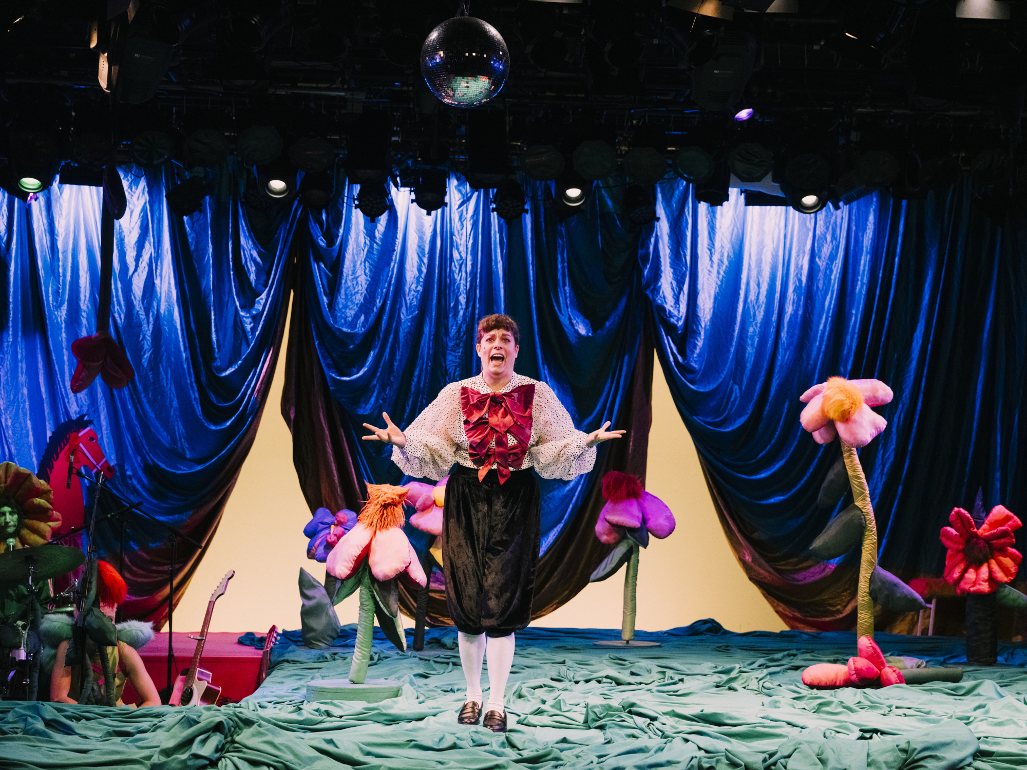 FERDINAND RAIMUND – DER GANZE