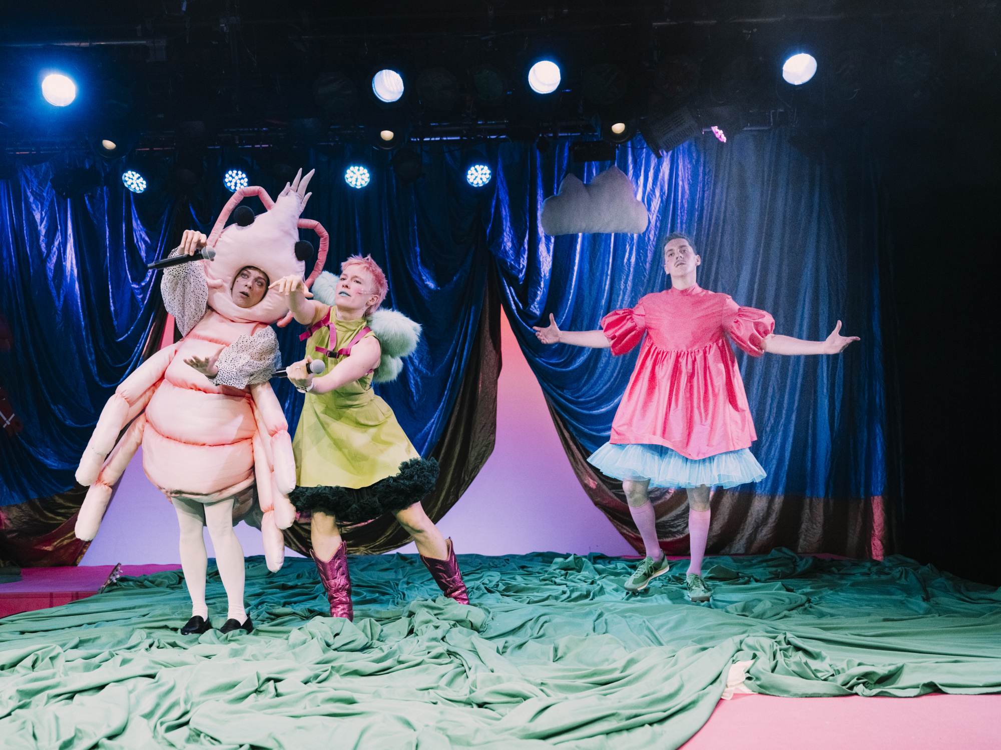 FERDINAND RAIMUND – DER GANZE