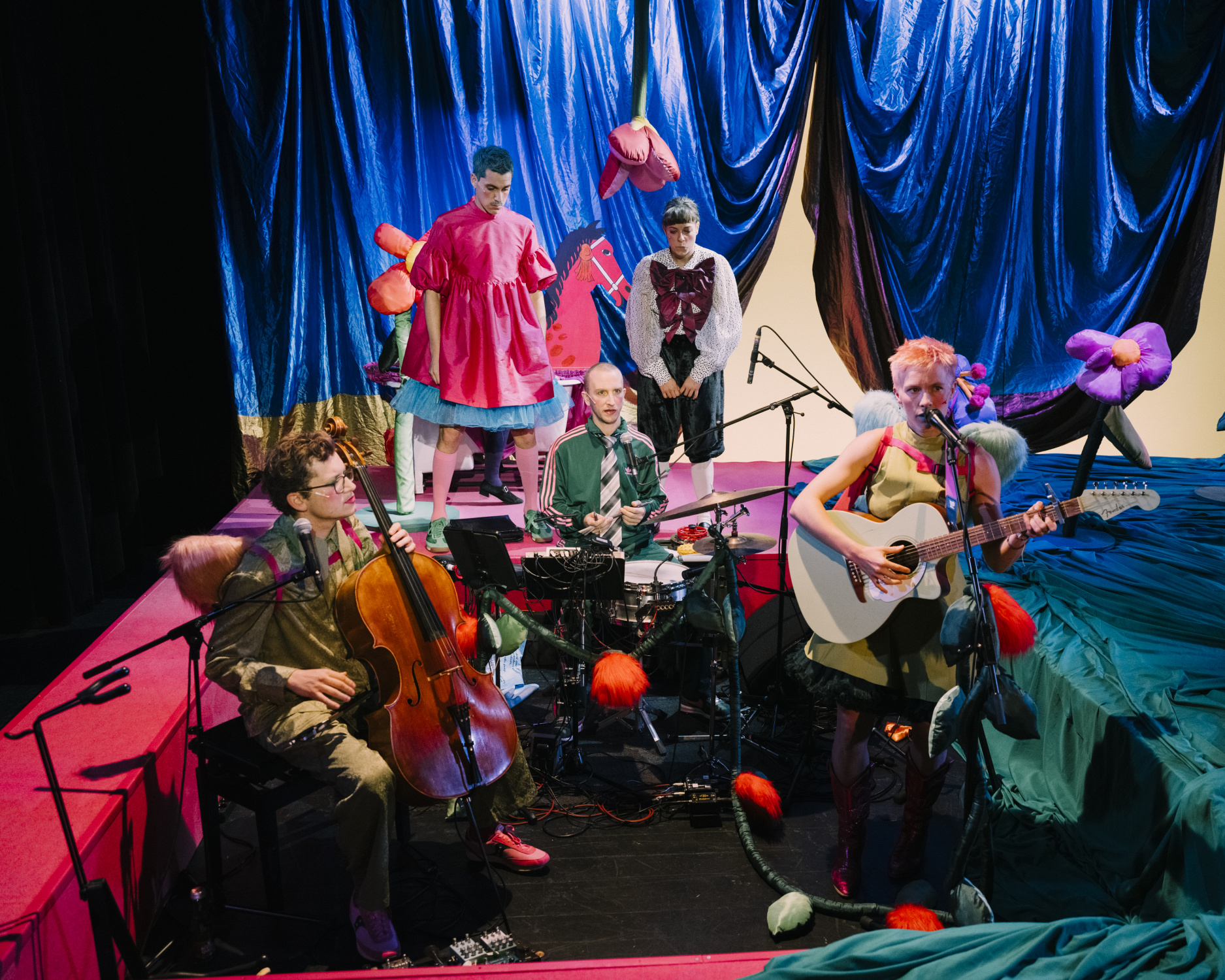 FERDINAND RAIMUND – DER GANZE