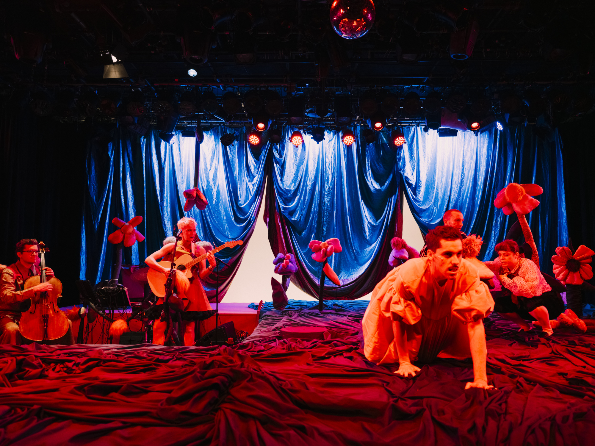 FERDINAND RAIMUND – DER GANZE