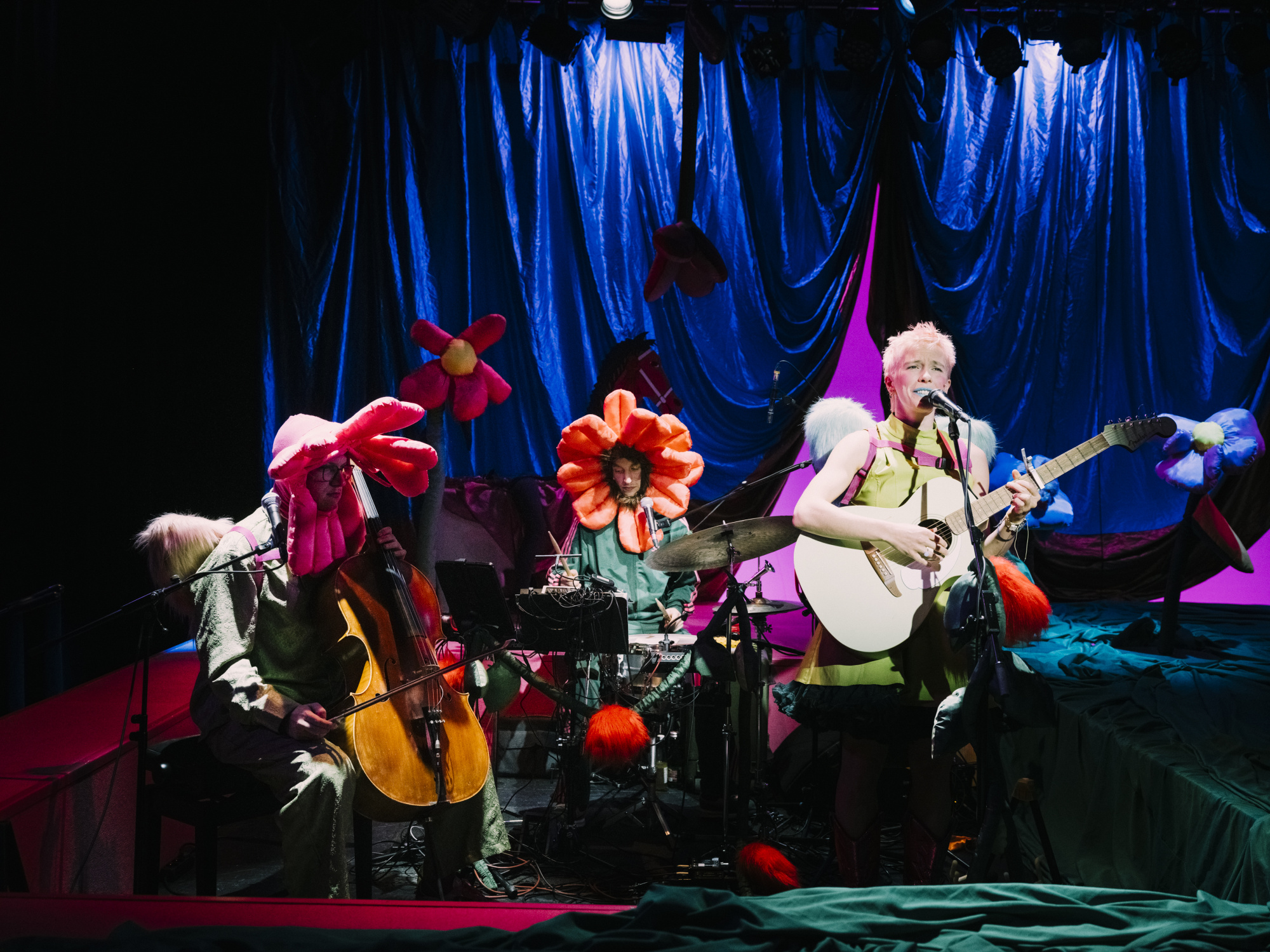 FERDINAND RAIMUND – DER GANZE