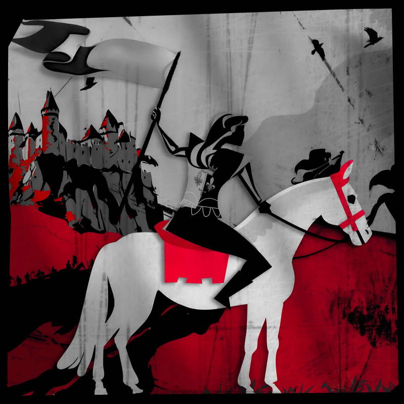 JEANNE D’ARC