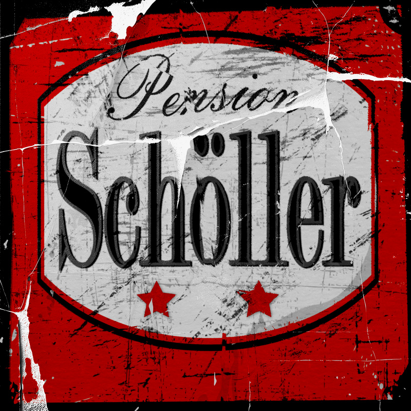 PENSION SCHÖLLER