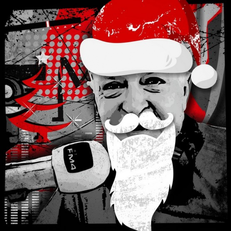 THE STUART FREEMAN CHRISTMAS SHOW