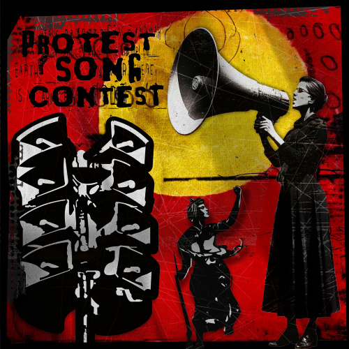 Protest&shy;songcontest 2026