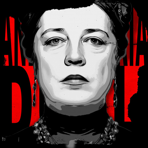 ANDREA MARIA DUSL