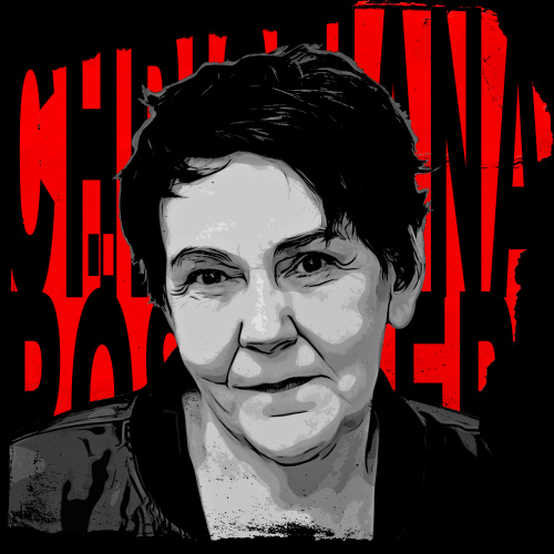 CHRISTIANE RÖSINGER & FRIENDS FROM VIENNA