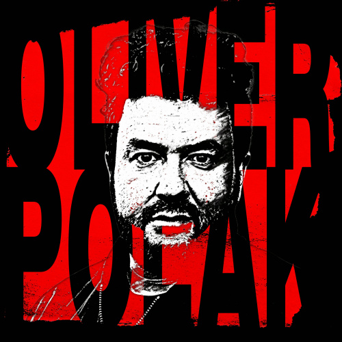 OLIVER POLAK – COMEDY 