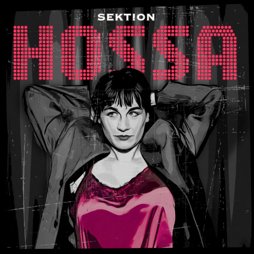 SEKTION HOSSA