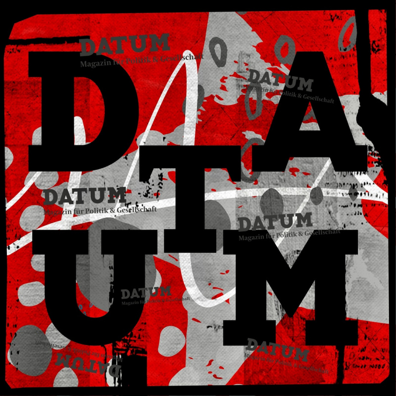 DATUM BLATTKRITIK