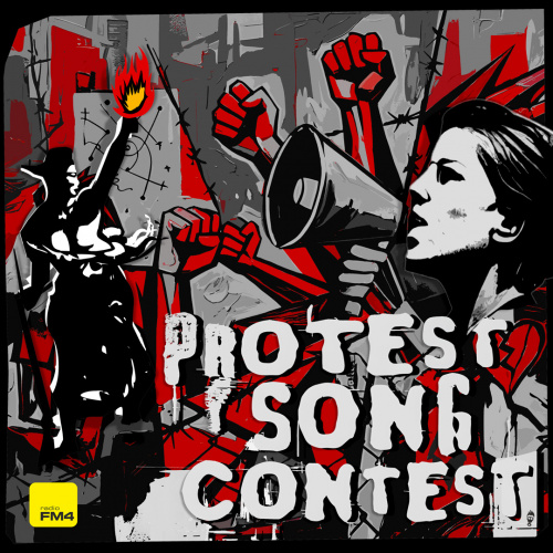 Protest&shy;songcontest 2027
