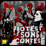 Protest&shy;songcontest 2027