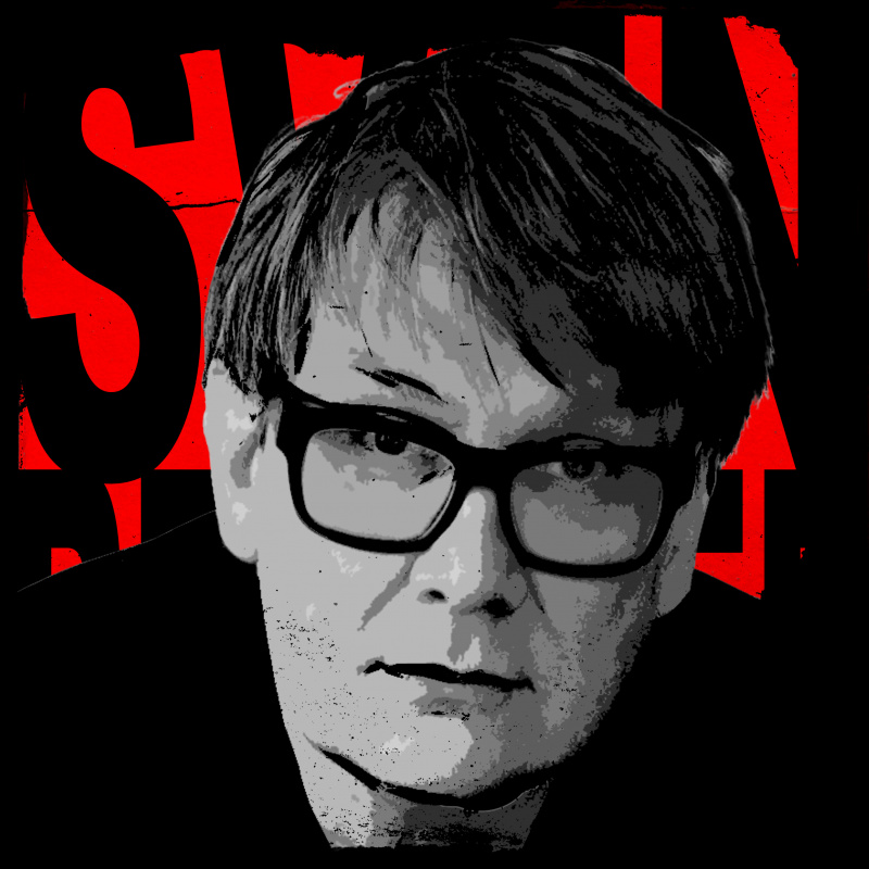 SVEN REGENER