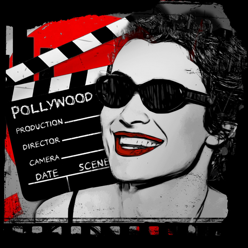 POLLYWOOD 