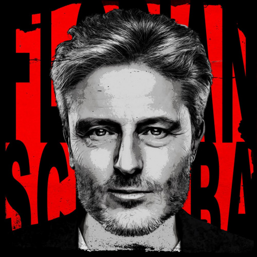 FLORIAN SCHEUBA 