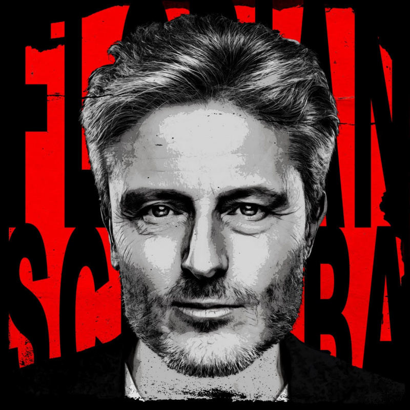 FLORIAN SCHEUBA 