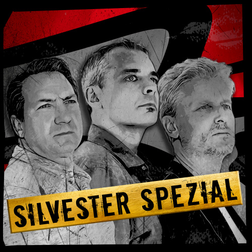 WIR STAATSKÜNSTLER SILVESTER-SPECIAL