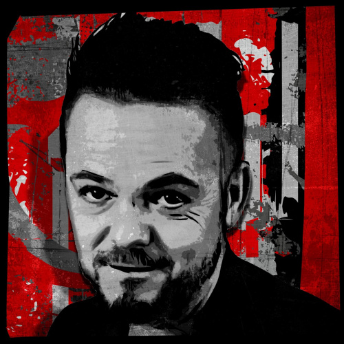 Stefan Verra