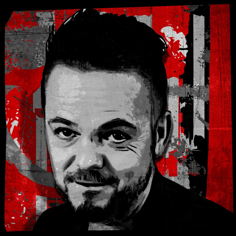 Stefan Verra