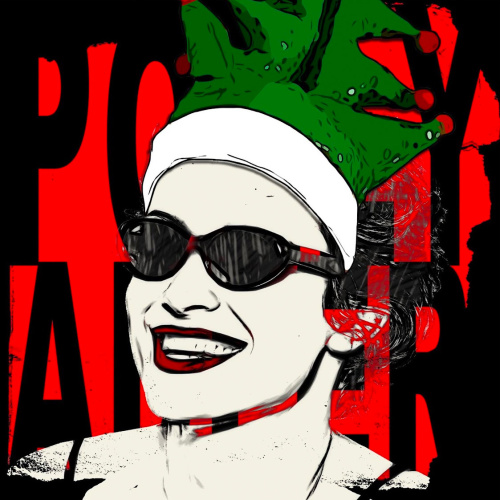 Xmas at Pollys