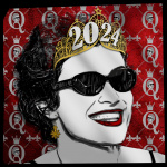 POLLY ADLERS SILVESTER-SPECIAL 