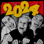 WIR STAATSKÜNSTLER SILVESTER-SPECIAL