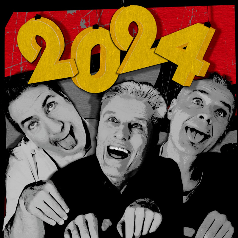 WIR STAATSKÜNSTLER SILVESTER-SPECIAL