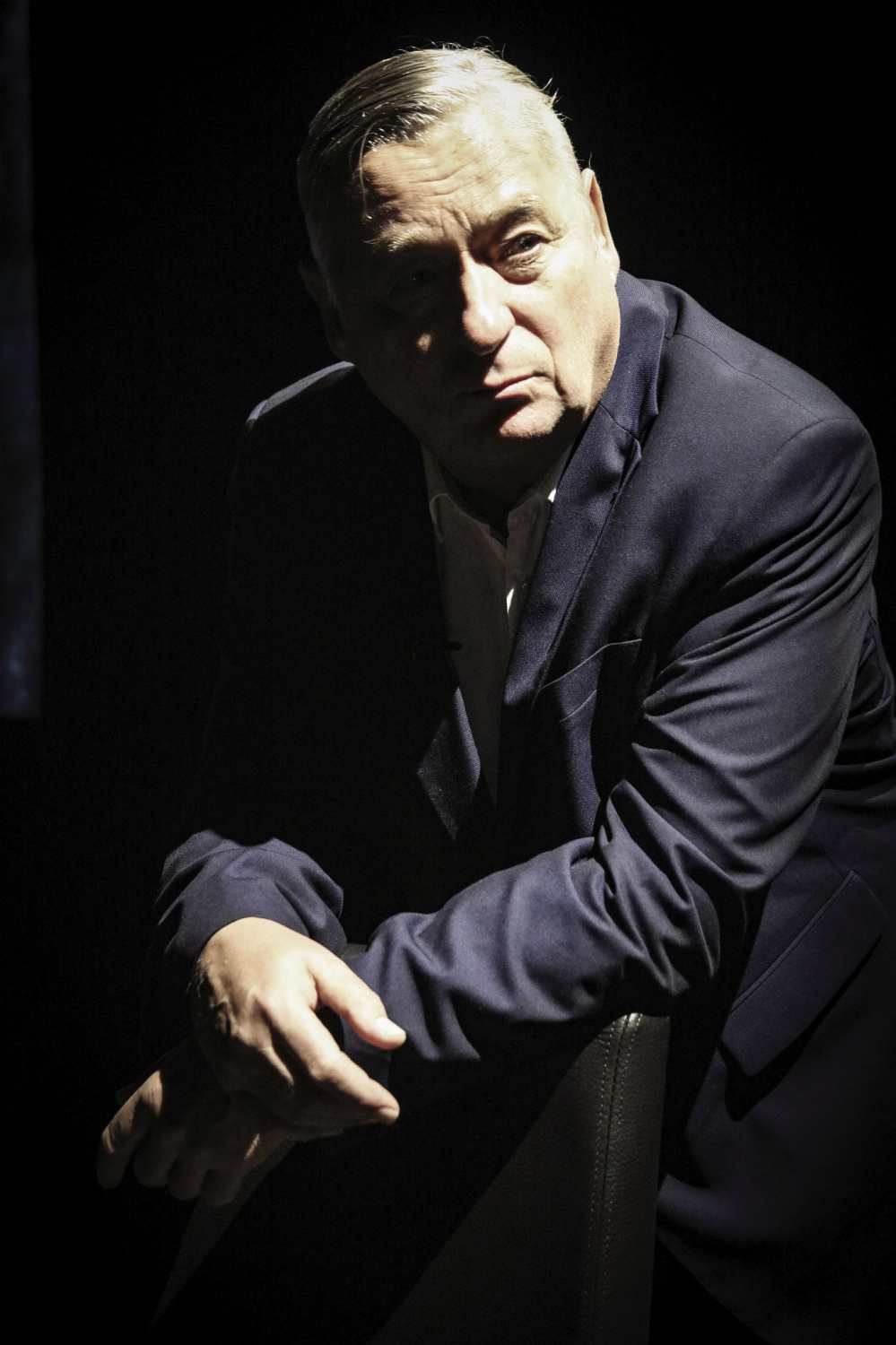 Der Herr Karl
